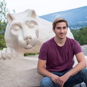 Meet your Posher, Robert